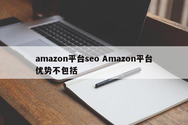 amazon平台seo Amazon平台优势不包括
